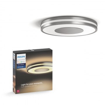 PHILIPS BEING HUE LED CEILING LIGHT (ROUND)