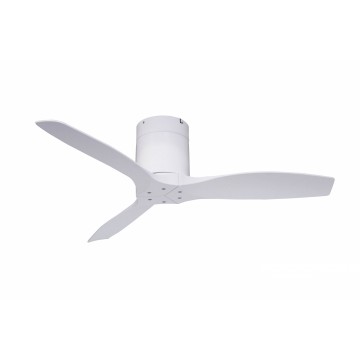 SPIN QUINCY CEILING FAN (WHITE SERIES)